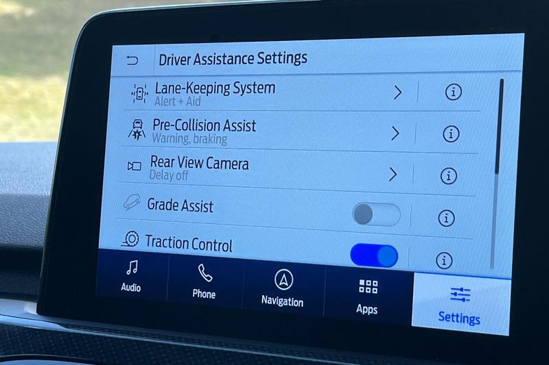 Used Ford Kuga 2024 for sale - 76557371: Photo 25