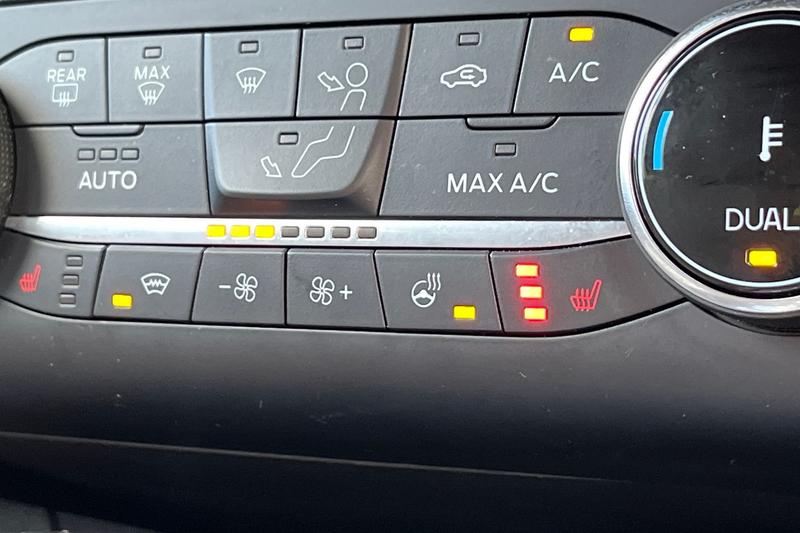 Used Ford Kuga 2024 for sale - 76557371: Photo 27