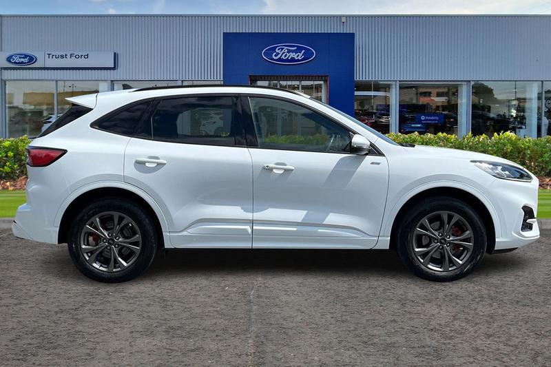 Used Ford Kuga 2024 for sale - 76557371: Photo 3