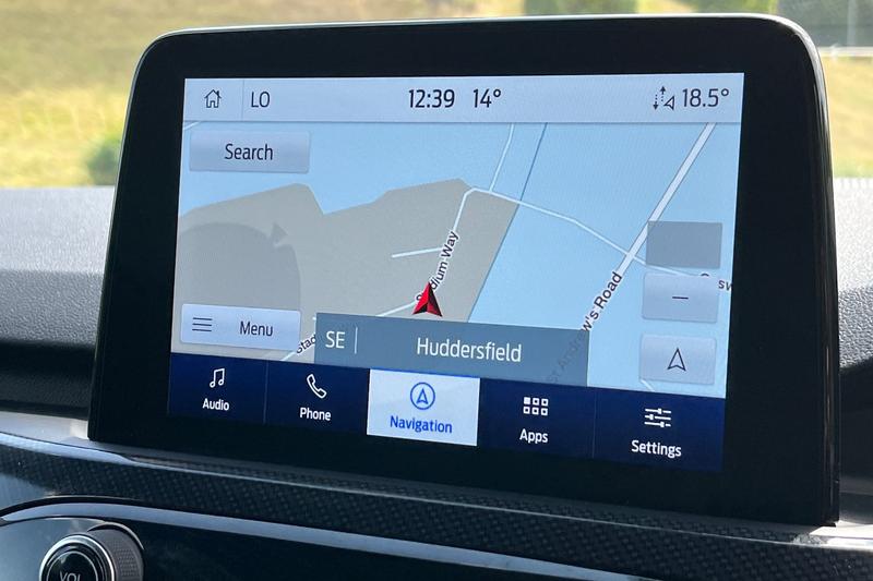 Used Ford Kuga 2024 for sale - 76557371: Photo 33