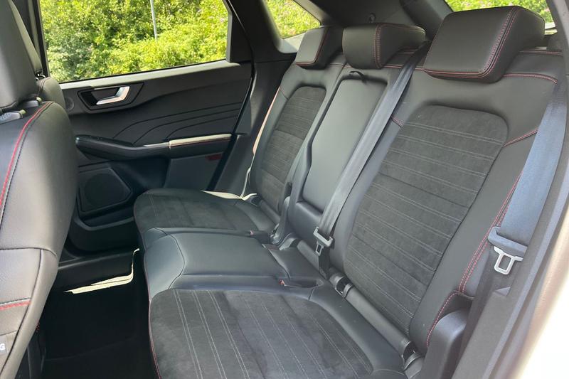 Used Ford Kuga 2024 for sale - 76557371: Photo 34