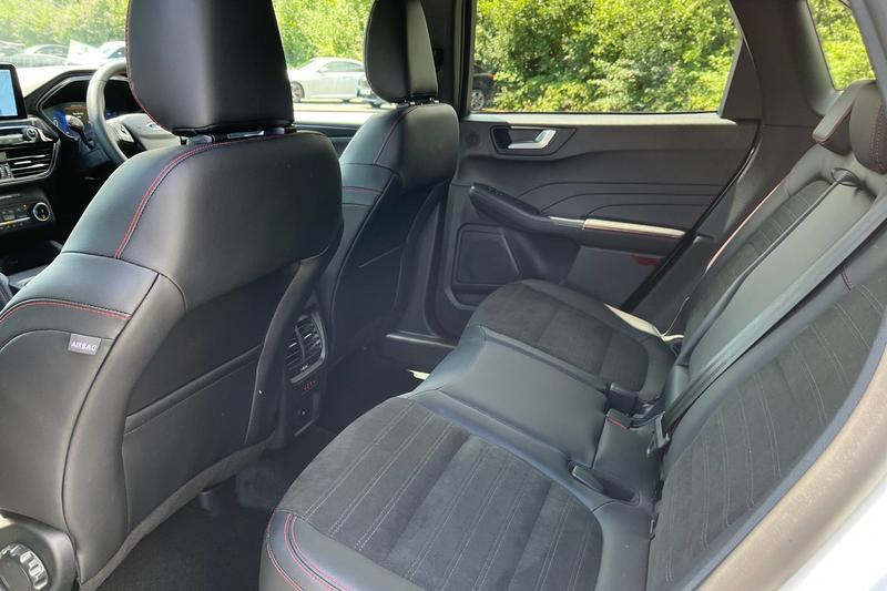 Used Ford Kuga 2024 for sale - 76557371: Photo 35