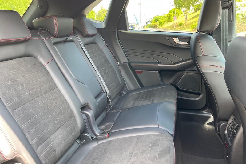 Used Ford Kuga 2024 for sale - 76557371: Photo 37