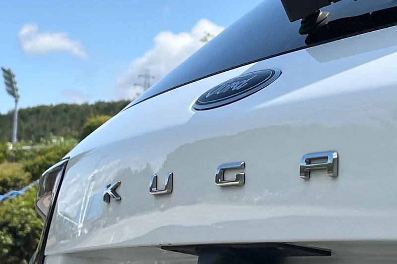 Used Ford Kuga 2024 for sale - 76557371: Photo 39