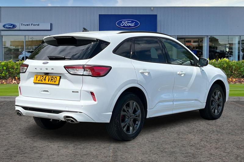 Used Ford Kuga 2024 for sale - 76557371: Photo 4