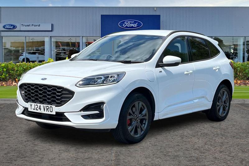 Used Ford Kuga 2024 for sale - 76557371: Photo 5