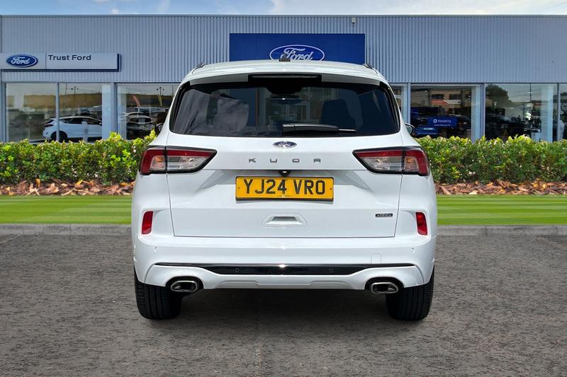 Used Ford Kuga 2024 for sale - 76557371: Photo 7