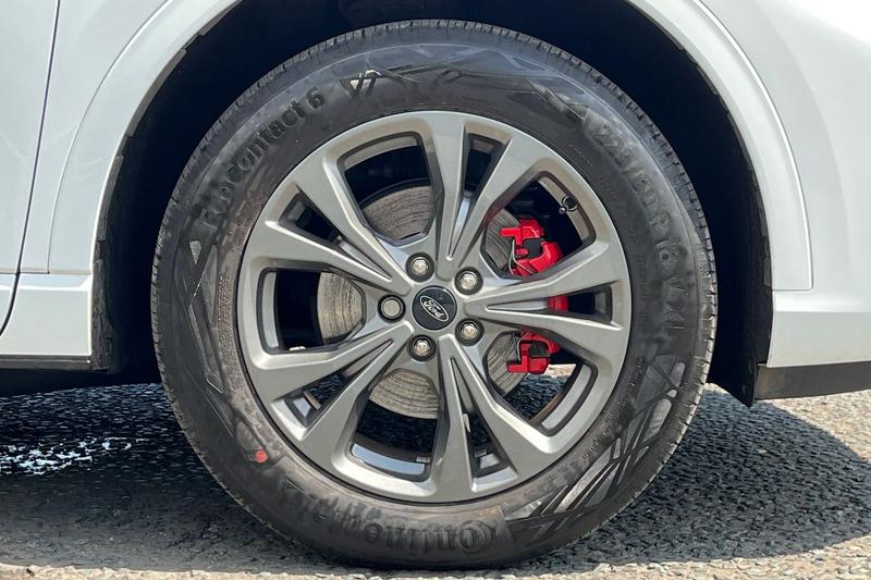 Used Ford Kuga 2024 for sale - 76557371: Photo 8