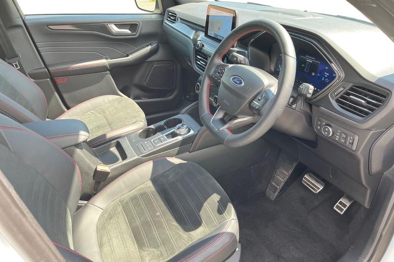 Used Ford Kuga 2024 for sale - 76557371: Photo 9