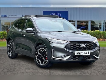 Used Ford Kuga 2025 for sale - 79076904: Photo