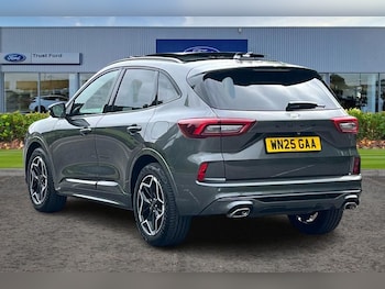 Used Ford Kuga 2025 for sale - 79076904: Photo