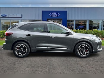 Used Ford Kuga 2025 for sale - 79076904: Photo
