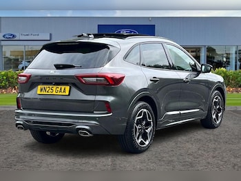 Used Ford Kuga 2025 for sale - 79076904: Photo