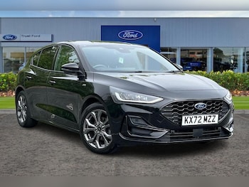 Used Ford Focus 2023 for sale - 78556046: Photo