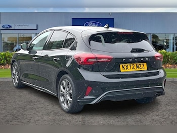 Used Ford Focus 2023 for sale - 78556046: Photo