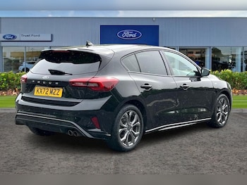 Used Ford Focus 2023 for sale - 78556046: Photo