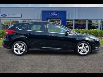Used Ford Focus 2017 for sale - 74834616: Photo