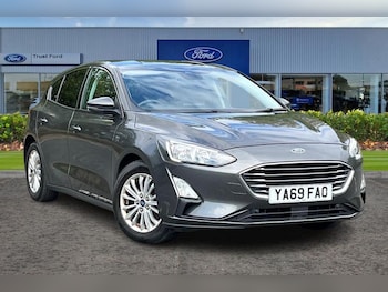 Used Ford Focus 2019 for sale - 79460225: Photo