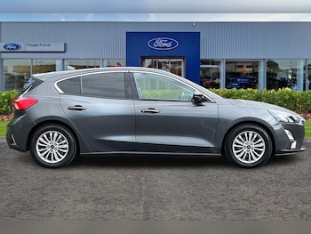 Used Ford Focus 2019 for sale - 79460225: Photo