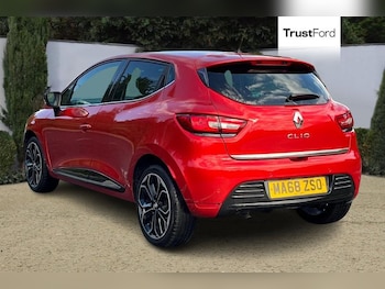 Used Renault Clio 2018 for sale - 75935136: Photo