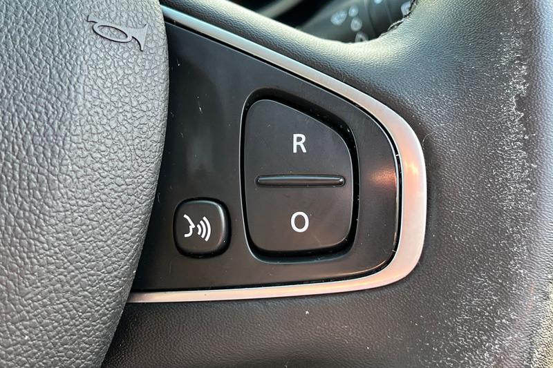 Vehicle 32