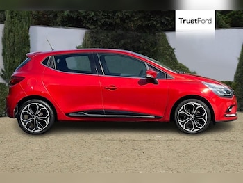 Used Renault Clio 2018 for sale - 75935136: Photo