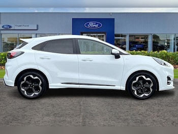 Used Ford Puma 2025 for sale - 79128685: Photo