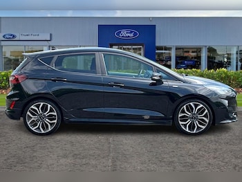Used Ford Fiesta 2023 for sale - 79538143: Photo