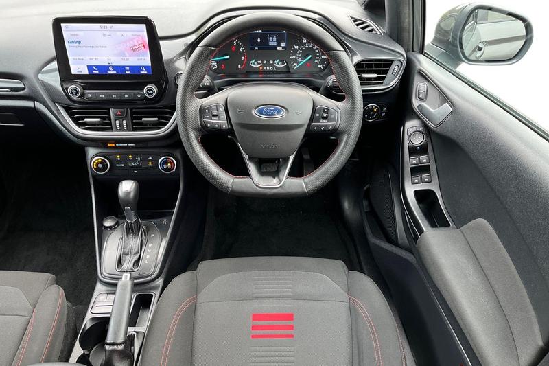 Used Ford Fiesta 2022 for sale - 77071548: Photo 11