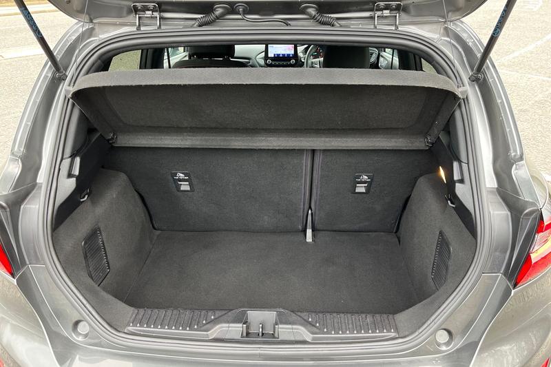 Used Ford Fiesta 2022 for sale - 77071548: Photo 21