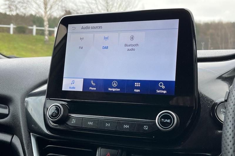 Used Ford Fiesta 2022 for sale - 77071548: Photo 27