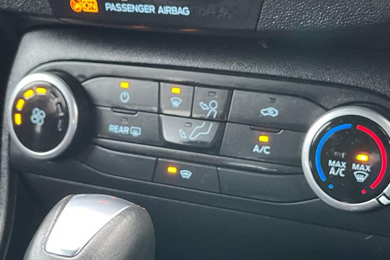 Used Ford Fiesta 2022 for sale - 77071548: Photo 28