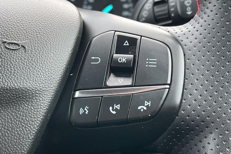 Used Ford Fiesta 2022 for sale - 77071548: Photo 33