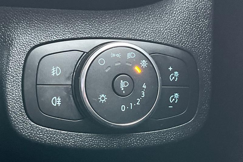 Used Ford Fiesta 2022 for sale - 77071548: Photo 34