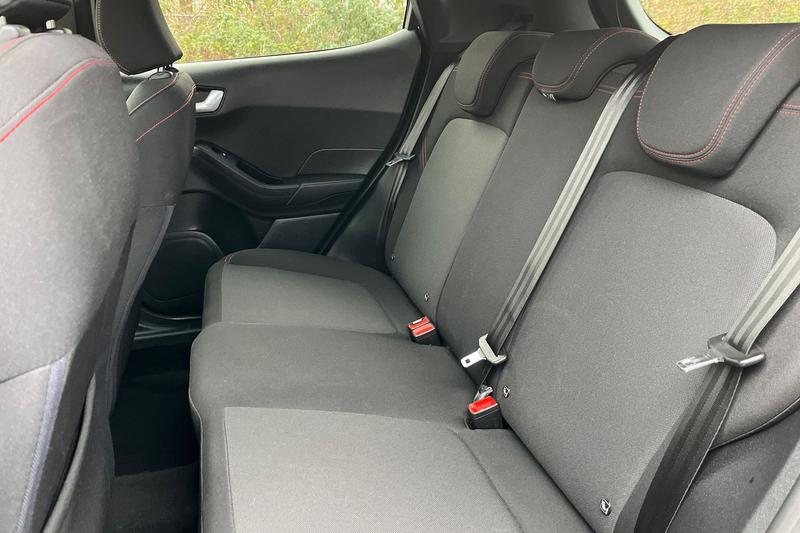 Used Ford Fiesta 2022 for sale - 77071548: Photo 35