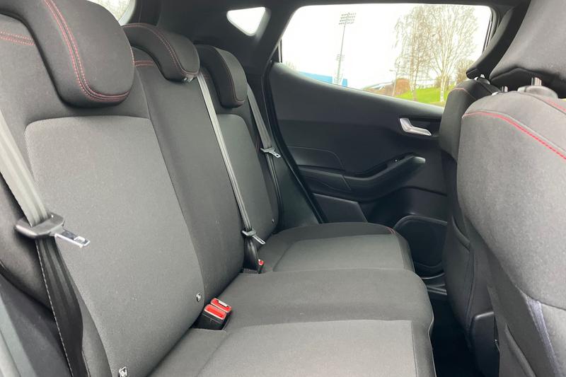 Used Ford Fiesta 2022 for sale - 77071548: Photo 37