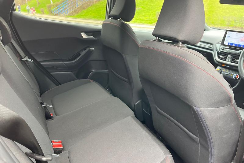 Used Ford Fiesta 2022 for sale - 77071548: Photo 38