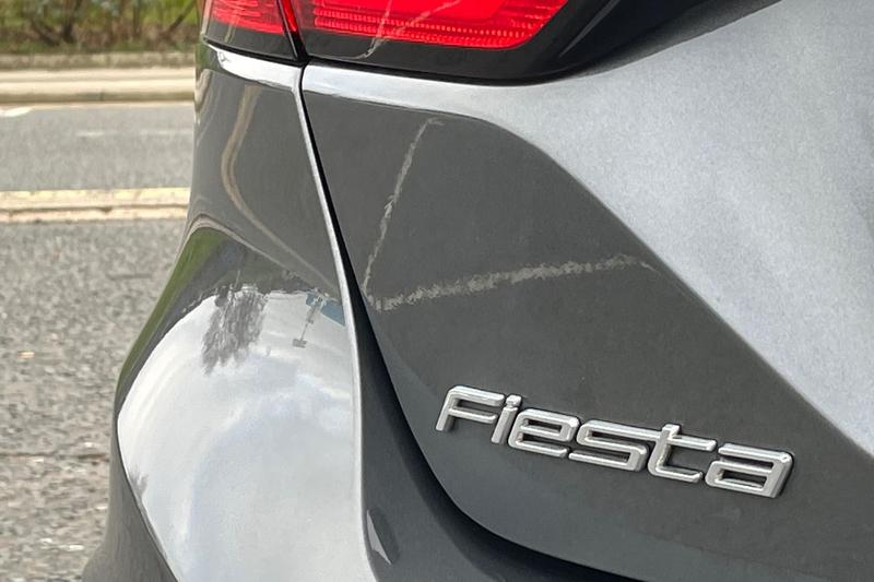 Used Ford Fiesta 2022 for sale - 77071548: Photo 39