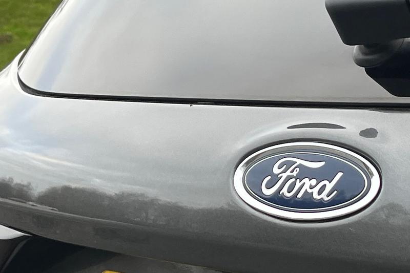 Used Ford Fiesta 2022 for sale - 77071548: Photo 40
