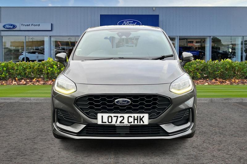 Used Ford Fiesta 2022 for sale - 77071548: Photo 6