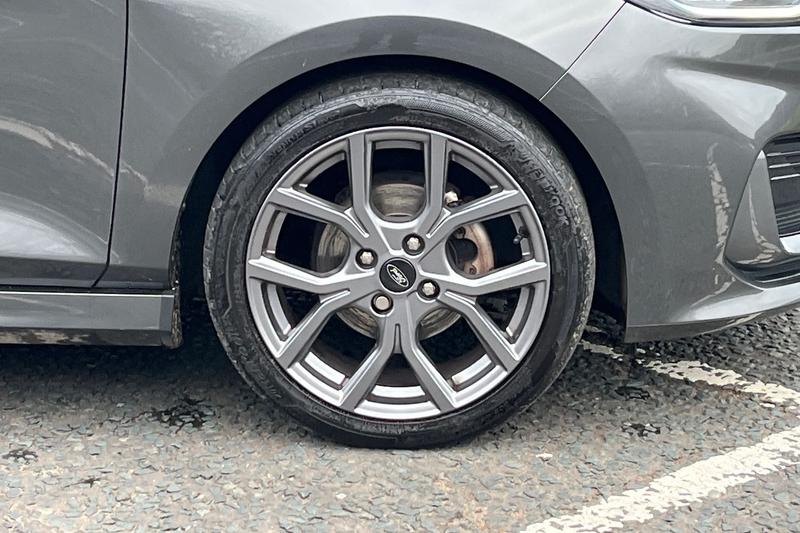 Used Ford Fiesta 2022 for sale - 77071548: Photo 8