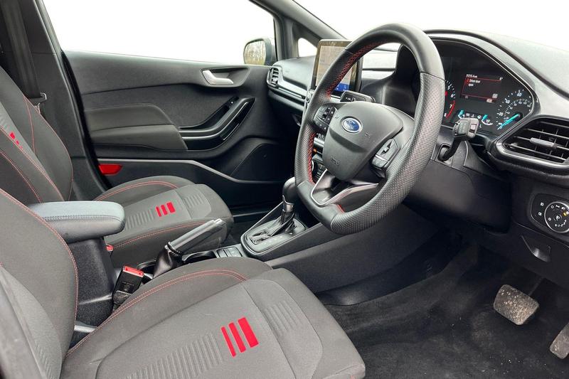 Used Ford Fiesta 2022 for sale - 77071548: Photo 9