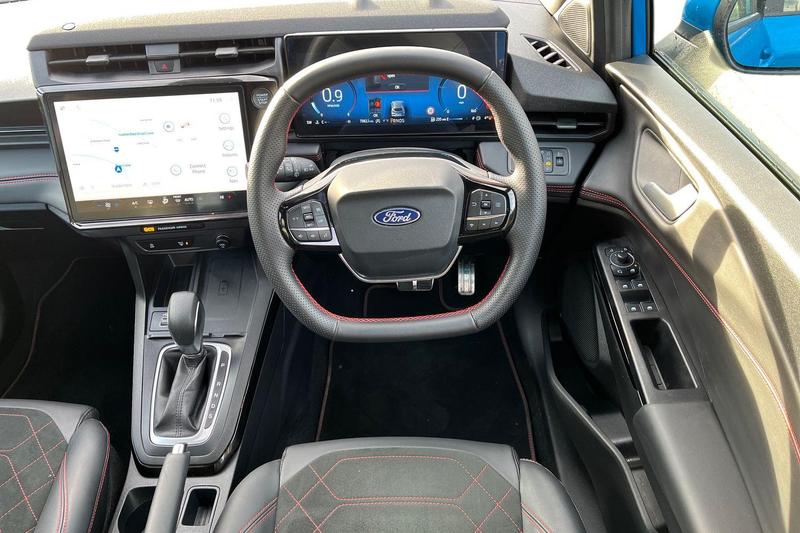 Used Ford Puma 2025 for sale - 76782196: Photo 11