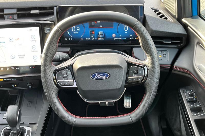 Used Ford Puma 2025 for sale - 76782196: Photo 12