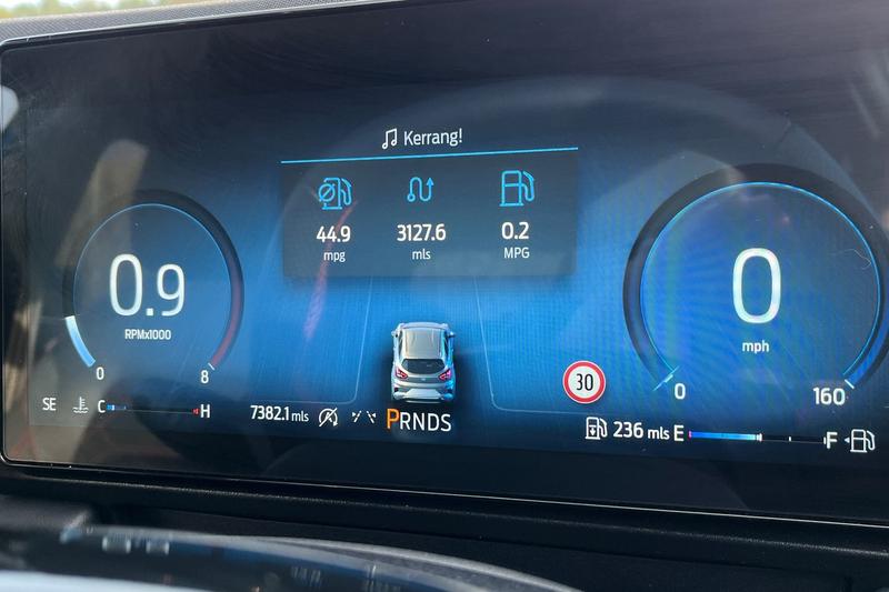 Used Ford Puma 2025 for sale - 76782196: Photo 13