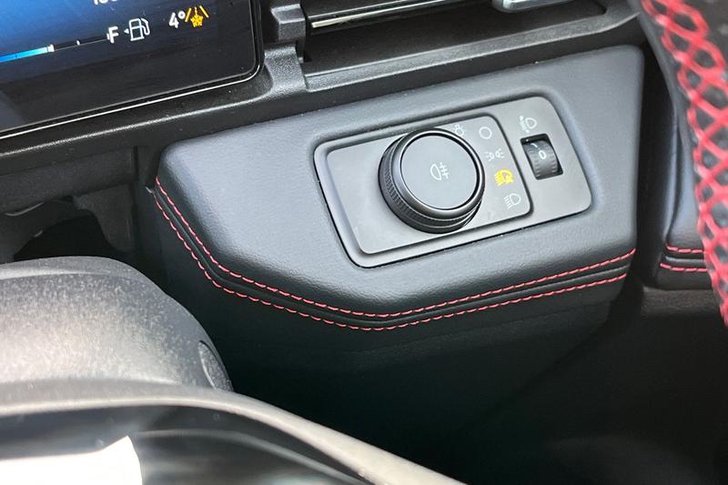 Used Ford Puma 2025 for sale - 76782196: Photo 15