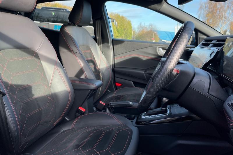 Used Ford Puma 2025 for sale - 76782196: Photo 17