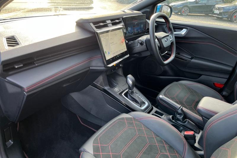 Used Ford Puma 2025 for sale - 76782196: Photo 18