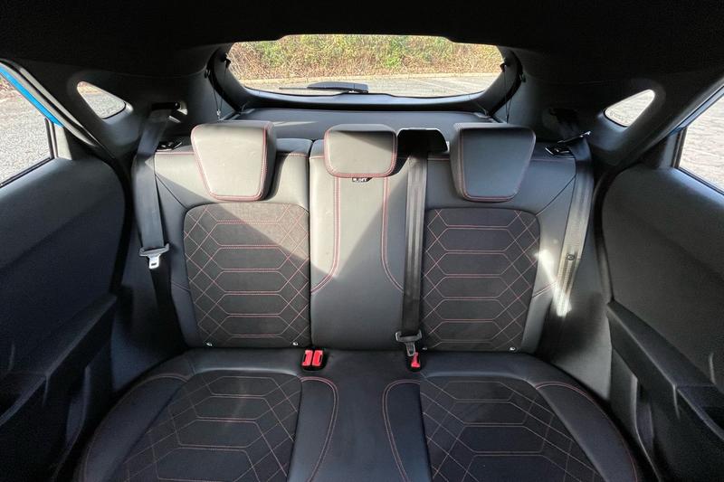 Used Ford Puma 2025 for sale - 76782196: Photo 20