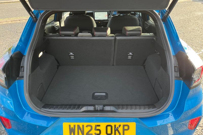 Used Ford Puma 2025 for sale - 76782196: Photo 21